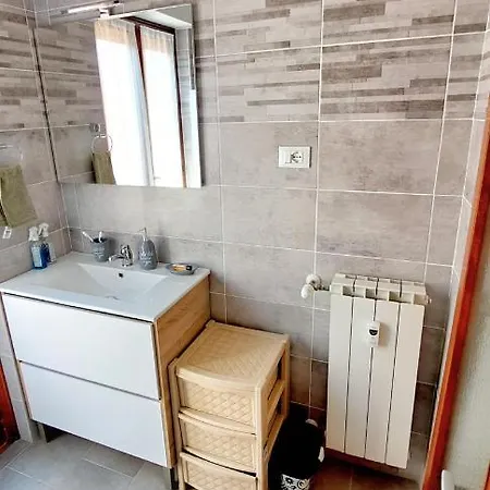 Aris Apartment Monfalcone