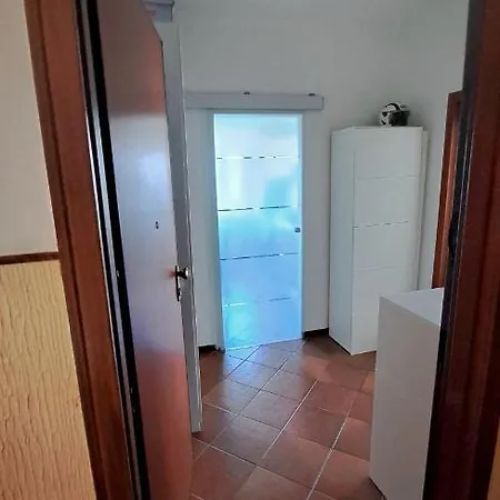 Aris Apartment