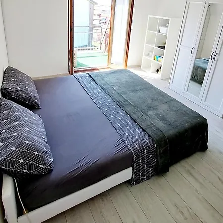 Aris Apartment