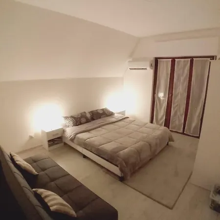 Apartament Aris Monfalcone