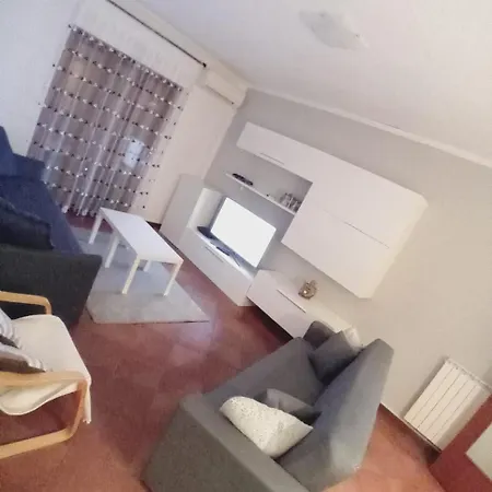 Apartamento Aris *