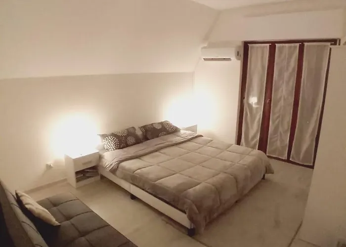 Appartamento Aris Monfalcone